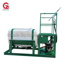 Gaodetec GHS0217PT Hydroseeding Machine For Mining